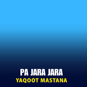 Yaqoot Mastana