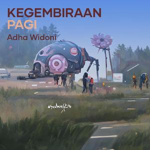 Kegembiraan Pagi