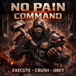 No pain command