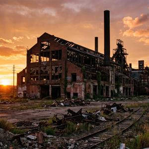 Decay (Radio Edit)