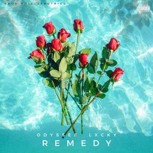 Remedy (feat. LXCKY)