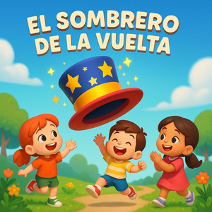 El Sombrero De La Vuelta