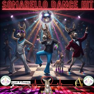 Somarello Dance