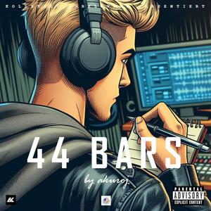 44 Bars