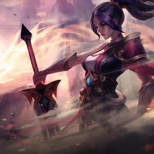 追梦赤子心-扑扑朔迷