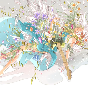 ナーヴ・インパルス（Nerve Impulse）（翻自 闇音レンリ）