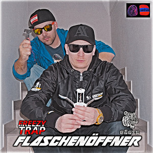 Flaschenöffner
