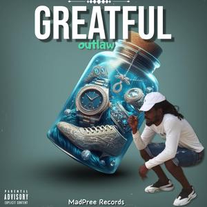 Greatful (Official Audio)