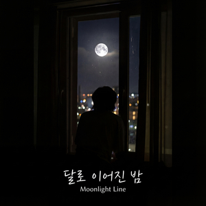 달로 이어진 밤