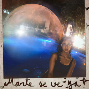 Marte Se Ve Ya