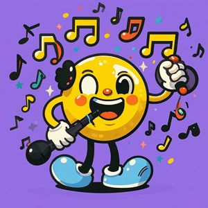 笨笨熊儿歌 经典国学古籍经典童声儿歌-经典国学古籍《千字文》