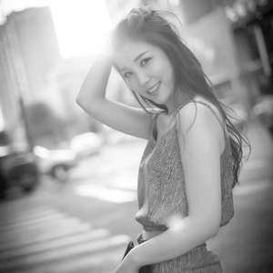 小倩 - 望爱却步