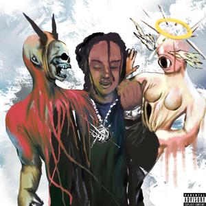 Talk Crazy (feat. 10TA Lil A & 10TA Kazi)