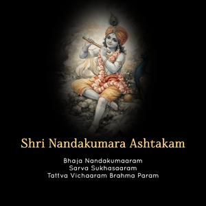 Sundara Gopalam (Shri Nandakumara Ashtakam) [Shri Vallabhacharya Virachita Sri Nandhakumarashtakam]