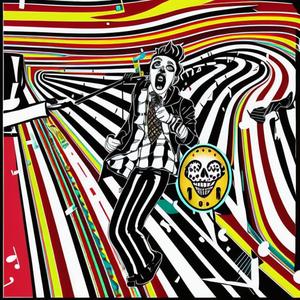 Fright (feat. Techtronic)