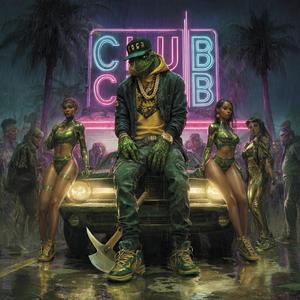 Reptilianz Bringin' Crunk Back