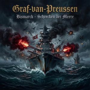 Bismarck (Schrecken der Meere)