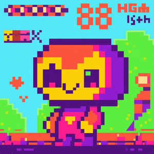 Endless Star Whisper