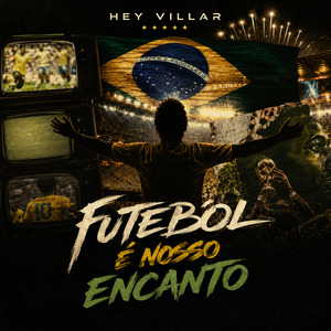 Futebol É Nosso Encanto