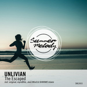 The Escaped(SHIKIMO Remix)