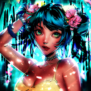 MONTAGEM CORAZON (Slowed)