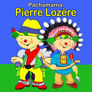Pachamama