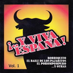 Y Viva España
