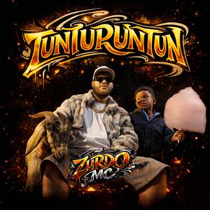TUNTURUNTUN