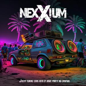 You take the Apéro ?