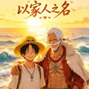 以家人之名（海小贼 remix）