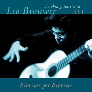 Concierto para guitarra y pequeña orquesta:Punteos