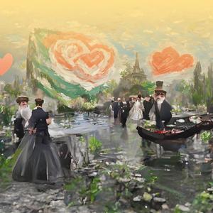 hidup untukmu mati tanpamu (Cover)