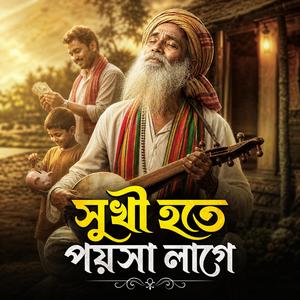 Sukhi Hote Paisha Lage (সুখী হতে পয়সা লাগে)