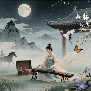 山林