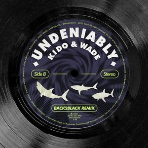 Undeniably (Back2Black Remix)