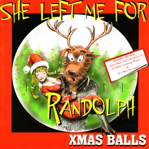 Noel the Chirstmas Mouse