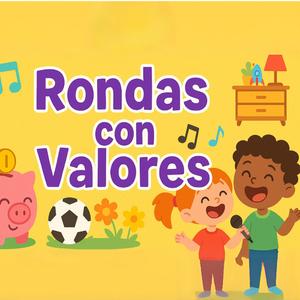Ronda infantil: Disciplina es ordenar