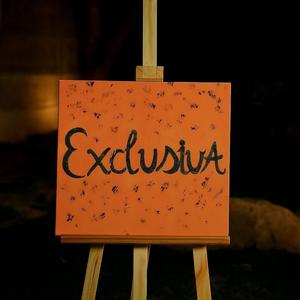 EXCLUSIVA