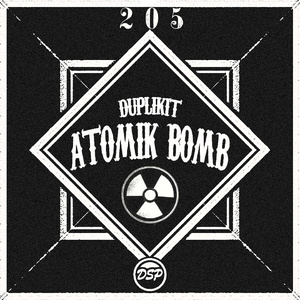 ATOMIK BOMB