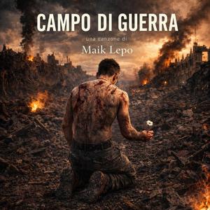 Campo di guerra (Demo Version)