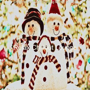 Home for Christmas, In the Bleak Midwinter