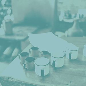 诗意的专注节奏