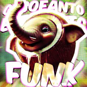 COCOFANTO ELEFANTO FUNK