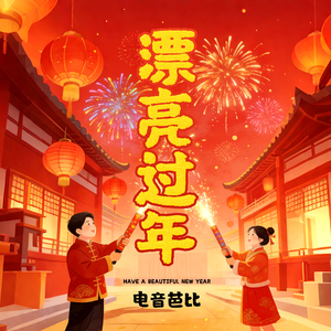 漂亮过年
