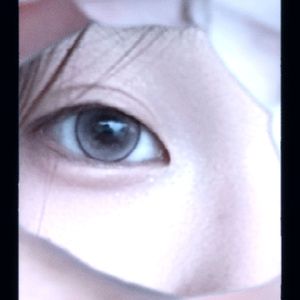 留白