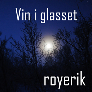 Vin i glasset