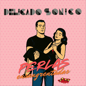 Perlas Ensangrentadas