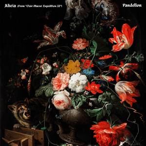 Alicia (From "Clair Obscur: Expedition 33") (Orchestral Version)