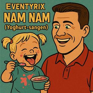 Nam Nam (Yoghurt-sangen)