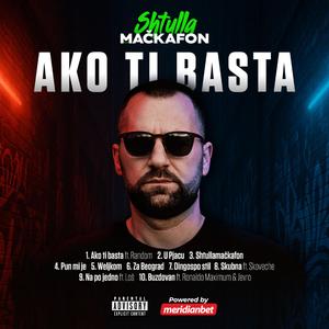 Buzdovan (feat. Ronaldo Maximum & Striko Jevro)